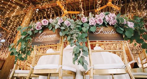 Wedding Events .